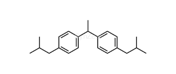 Picture of Ibuprofen EP Impurity R