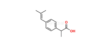 Picture of Ibuprofen Impurity 1