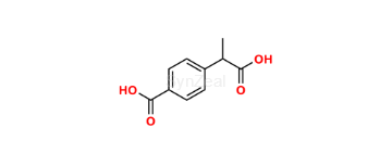 Picture of Ibuprofen Impurity 2