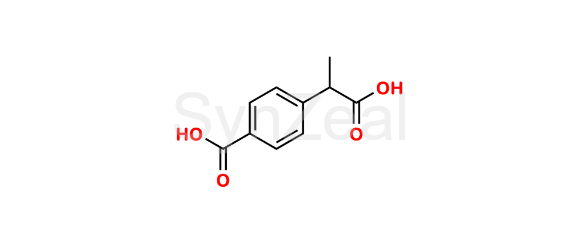 Picture of Ibuprofen Impurity 2