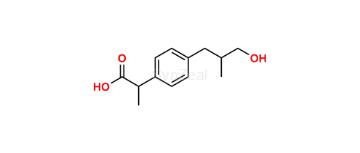 Picture of Hydroxy Ibuprofen