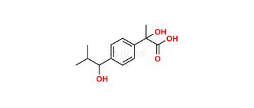 Picture of Ibuprofen Impurity 4