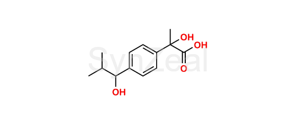 Picture of Ibuprofen Impurity 4