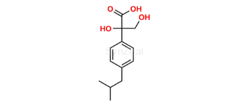 Picture of Ibuprofen Impurity 5