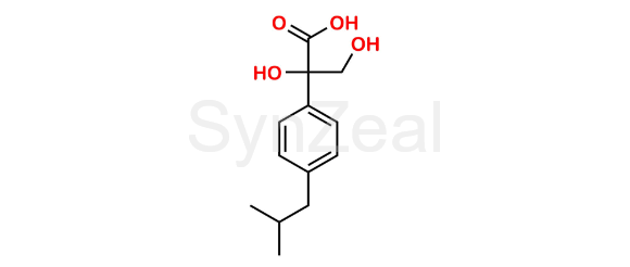 Picture of Ibuprofen Impurity 5