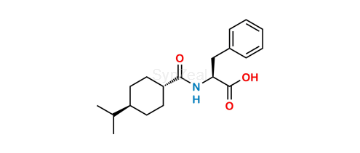 Picture of Nateglinide EP Impurity B
