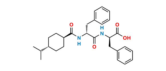 Picture of Nateglinide EP Impurity F