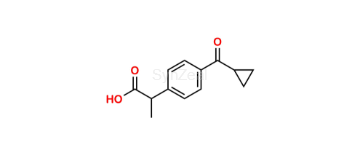 Picture of Ibuprofen Impurity 9