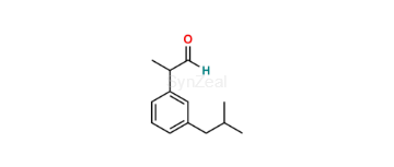 Picture of Ibuprofen Impurity 11