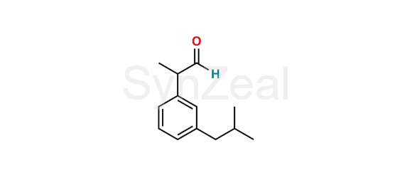 Picture of Ibuprofen Impurity 11