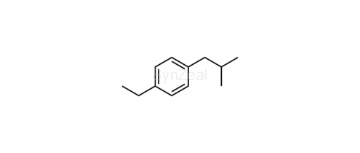 Picture of 1-Ethyl-4-Isobutylbenzene
