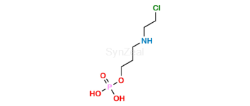 Picture of Ifosfamide EP Impurity A