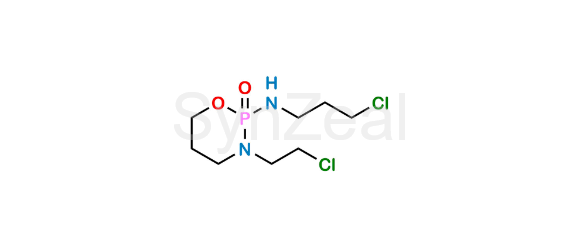Picture of Ifosfamide Impurity 2