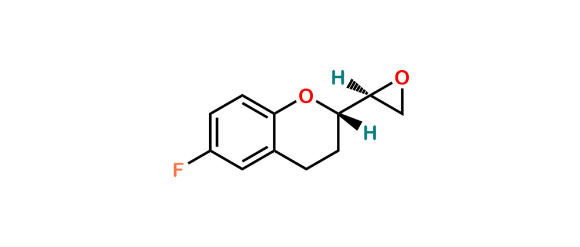 Picture of Nebivolol Impurity 27