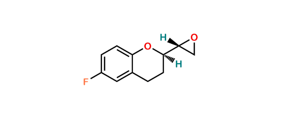 Picture of Nebivolol Impurity 29