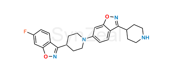 Picture of Iloperidone Impurity 13