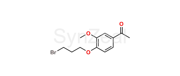 Picture of Iloperidone Impurity 20