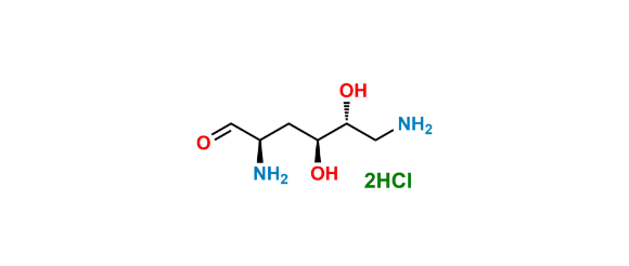 Picture of Nebrosamine Dihydrochloride