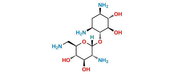 Picture of Neomycin sulfate EP Impurity A