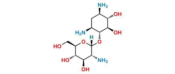 Picture of Neomycin sulfate EP Impurity D