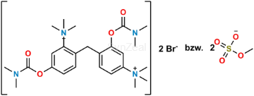 Picture of N-methylated Dimer 1