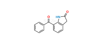 Picture of Nepafenac Impurity D