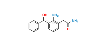 Picture of Nepafenac USP Related Compound A