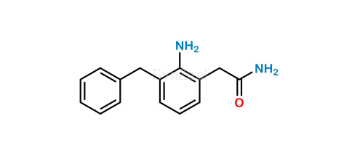 Picture of Nepafenac Impurity 1