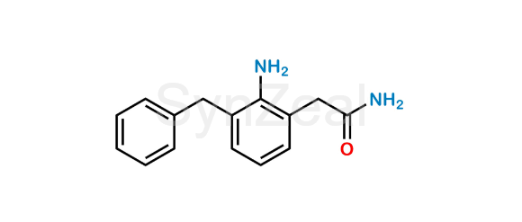 Picture of Nepafenac Impurity 1