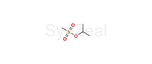 Picture of Isopropyl Methane Sulfonate
