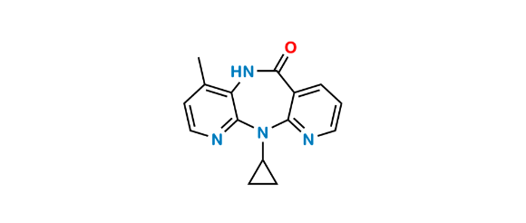 Picture of Nevirapine 