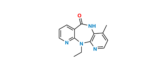 Picture of Nevirapine EP Impurity A