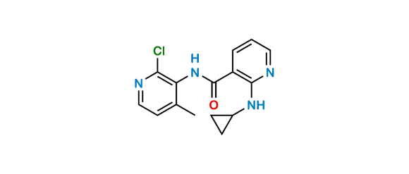 Picture of Nevirapine Impurity 1