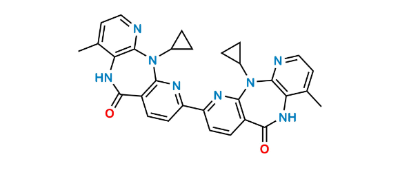 Picture of Nevirapine Dimer