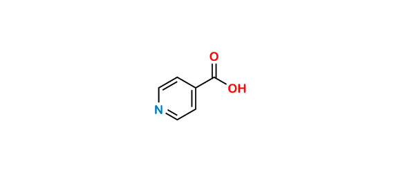 Picture of Isonicotinic acid