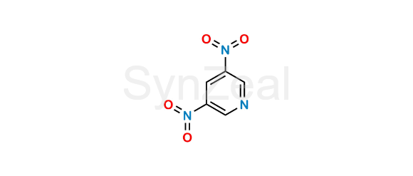Picture of 3,5-Dinitropyridine