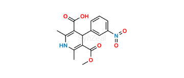 Picture of Nicardipine USP Related Compound A