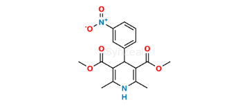 Picture of Nicardipine EP Impurity C