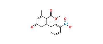 Picture of Nicardipine Cyclohexenone Impurity