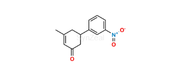Picture of Nicardipine Impurity 1