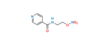 Picture of Nicorandil EP Impurity A
