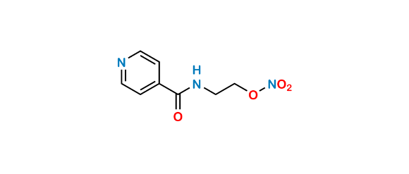 Picture of Nicorandil EP Impurity A