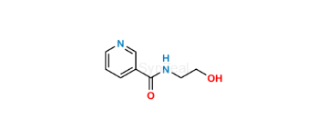 Picture of Nicorandil EP Impurity B
