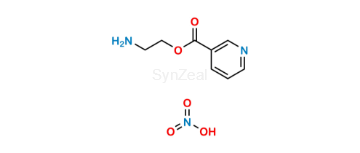Picture of Nicorandil EP Impurity C