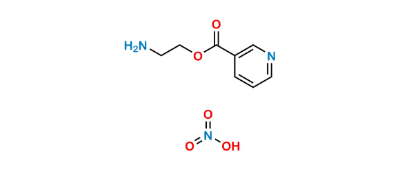 Picture of Nicorandil EP Impurity C