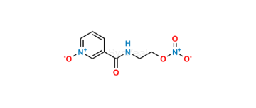 Picture of Nicorandil N-Oxide