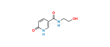 Picture of Nicorandil Impurity 5