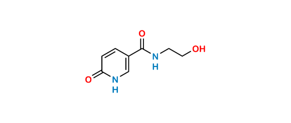 Picture of Nicorandil Impurity 5