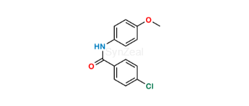 Picture of Indomethacin EP Impurity C