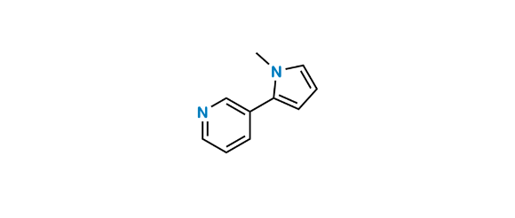 Picture of Nicotine EP Impurity B